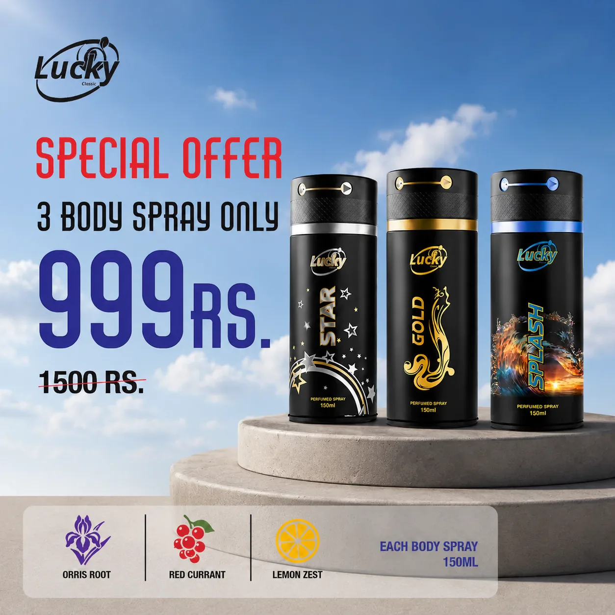 AVADA - Best Sellers